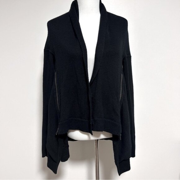 Lululemon Wrap It Up Sweater - Picture 3 of 10